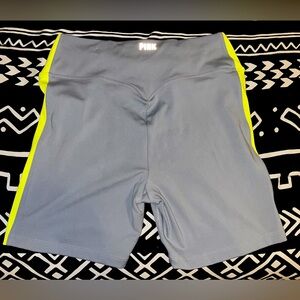 PINK Active Bike Shorts